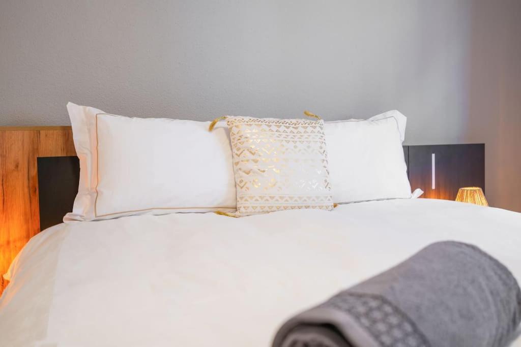 Le Roi Lion Centre Parking Gratuit Apartment *
